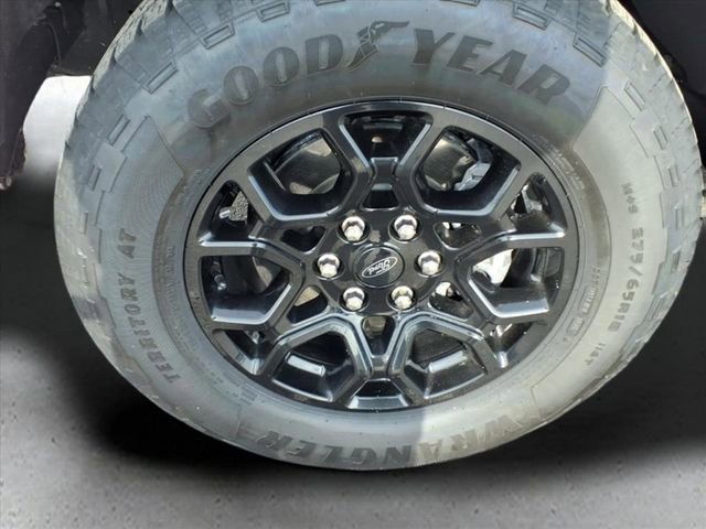 Used 2025 Ford F150 STX image 11