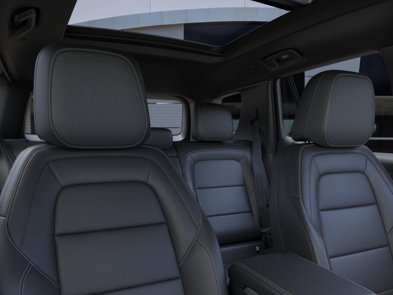 New 2026 GMC Terrain Elevation w/ Elevation Premium Package FWD image 24