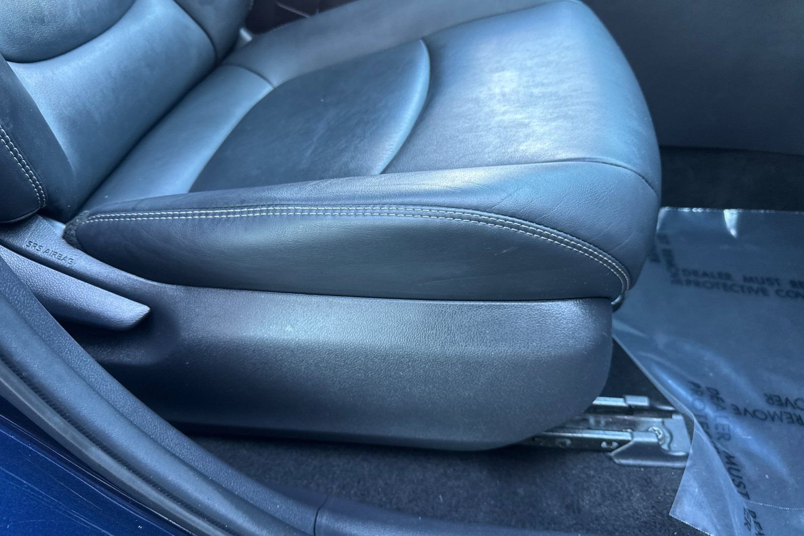 Used 2021 Toyota RAV4 XLE Premium w/ Carpet Mat Package (TMS) image 21