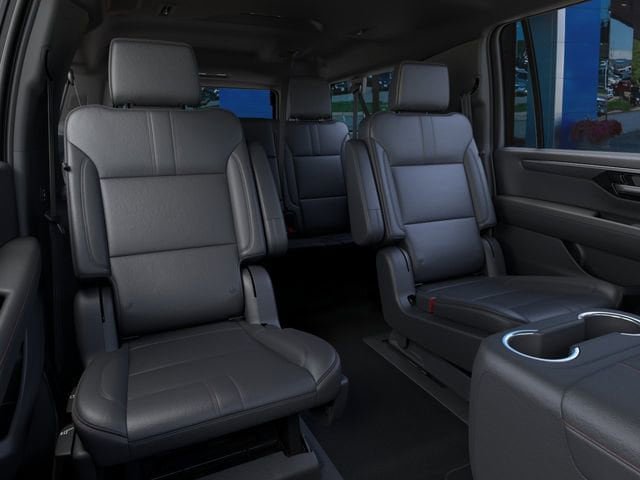 New 2026 Chevrolet Suburban RST AWD/4WD image 17