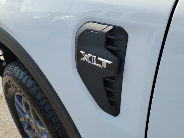 New 2026 Ford Ranger XLT w/ Trailer Tow Package AWD/4WD image 22