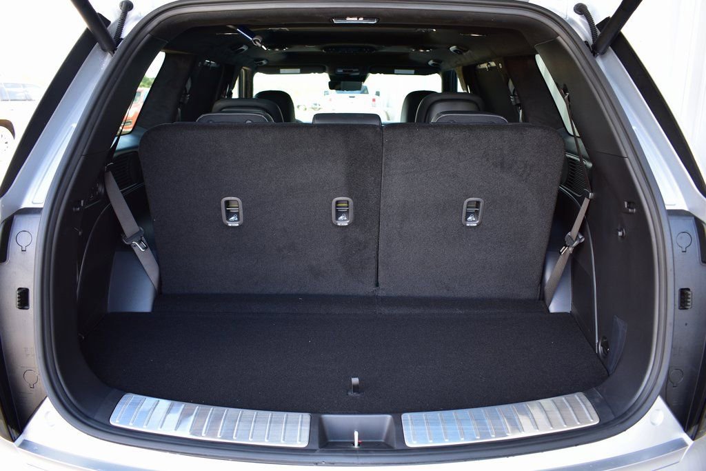 New 2026 Hyundai Palisade Calligraphy image 28