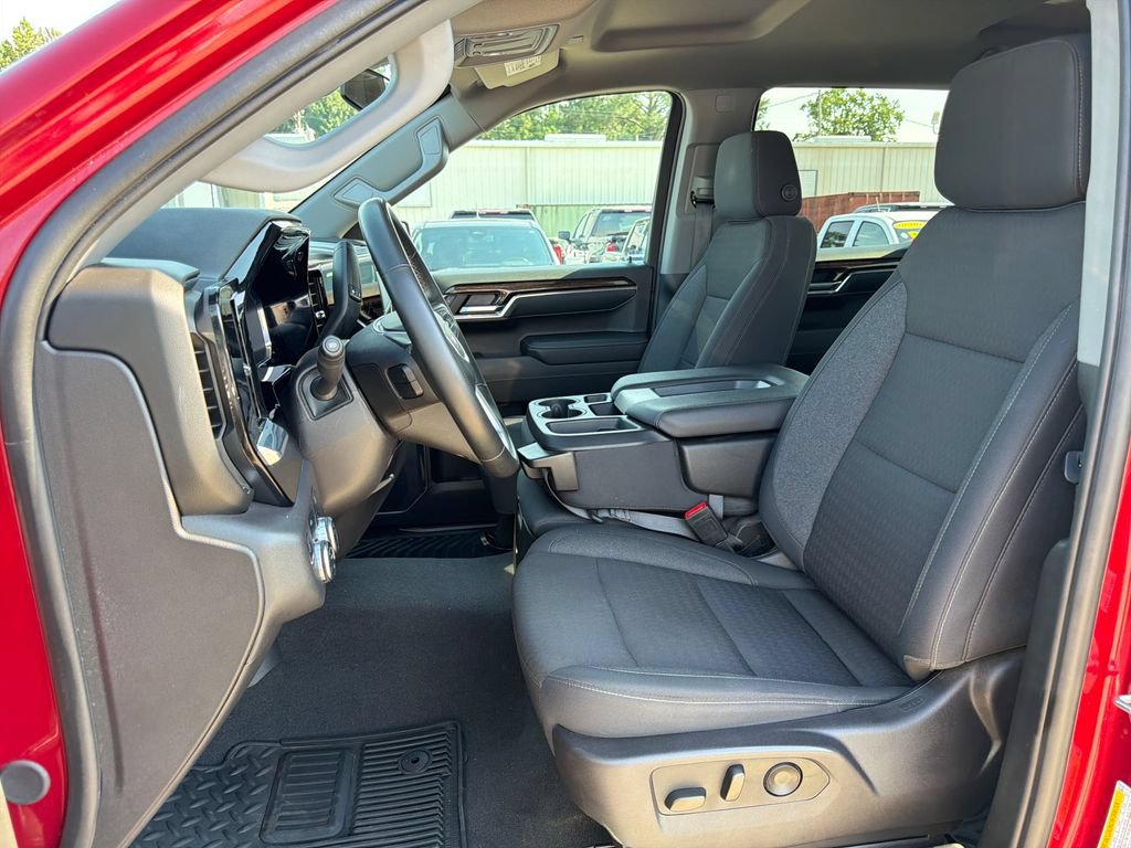 Certified 2024 GMC Sierra 1500 Elevation AWD/4WD image 11