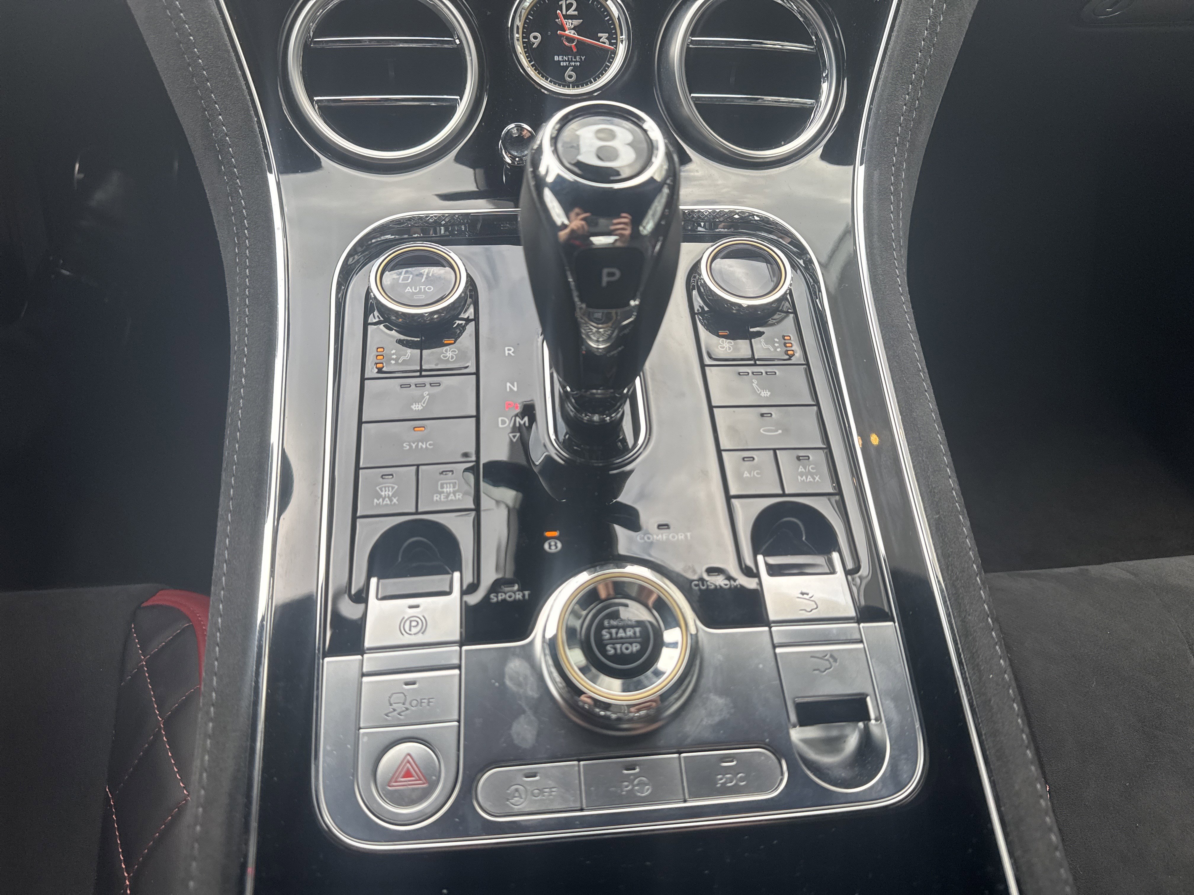Used 2022 Bentley Continental GT Speed image 16
