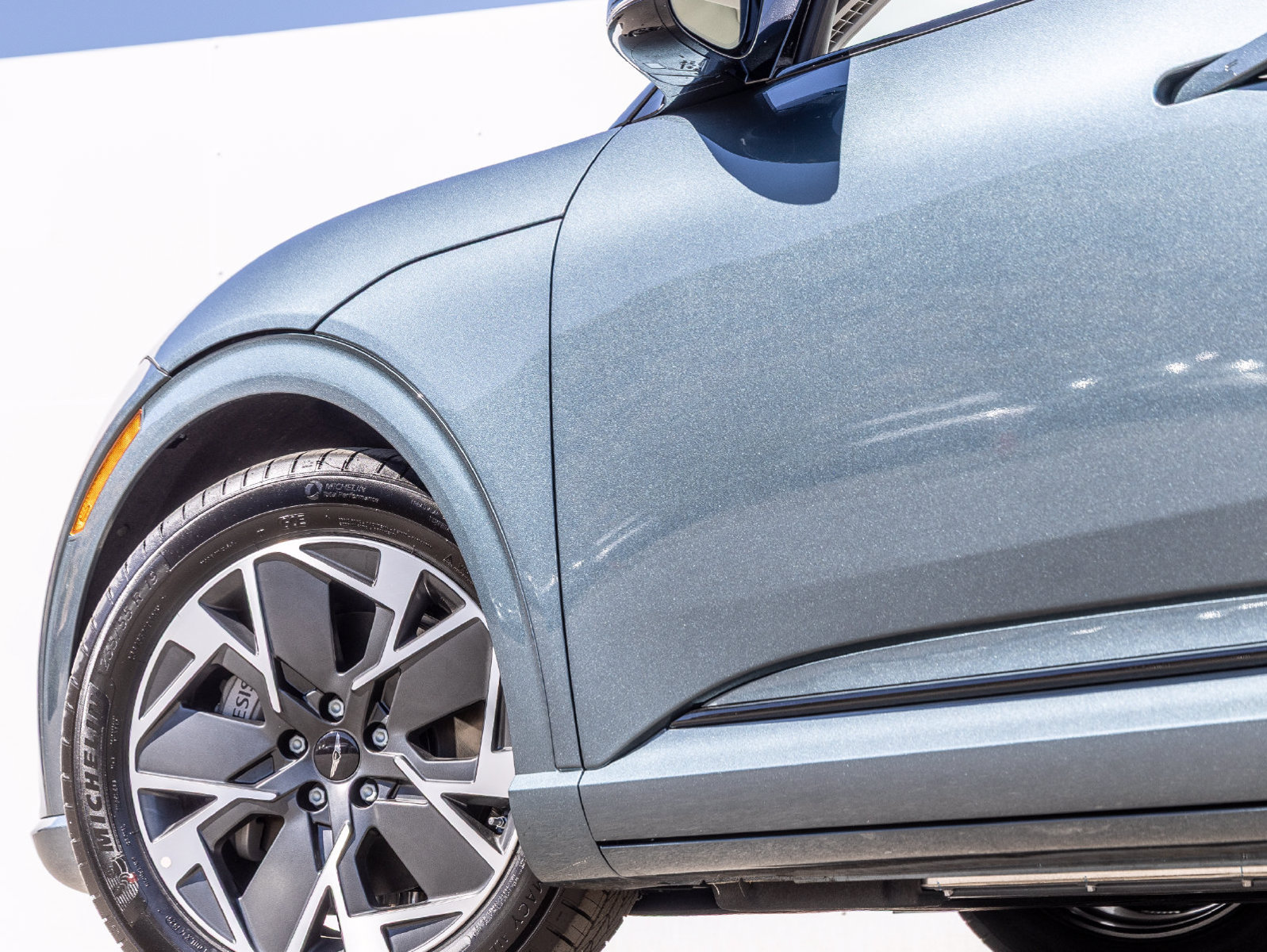 New 2027 Genesis GV60 RWD image 9
