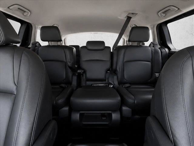 Used 2020 Honda Odyssey Touring image 21