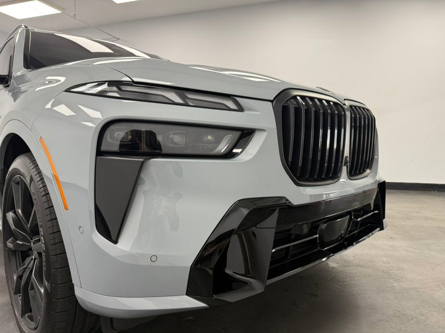 Used 2026 BMW X7 xDrive40i w/ Executive Package image 15