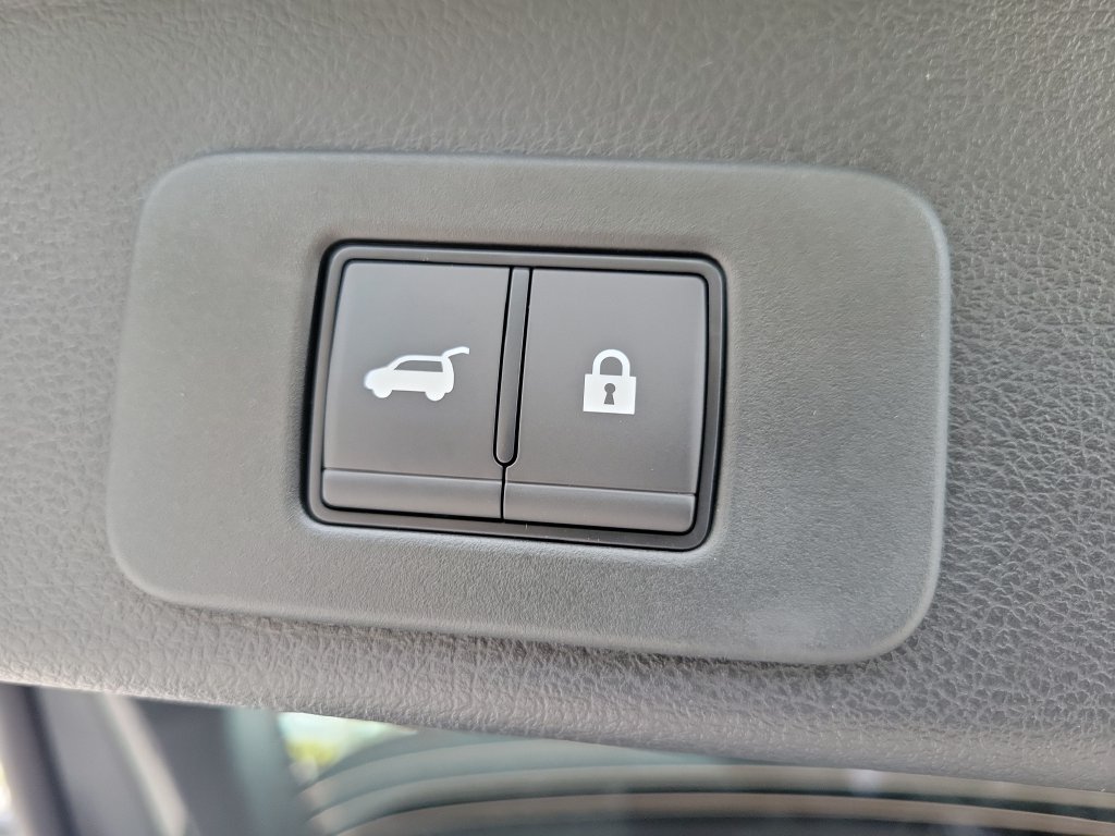 New 2026 Nissan Murano SL AWD/4WD image 13