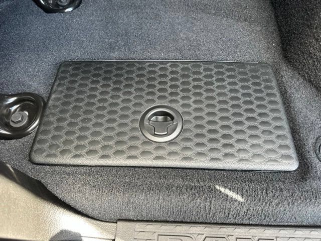 New 2027 RAM 3500 Lone Star AWD/4WD image 39