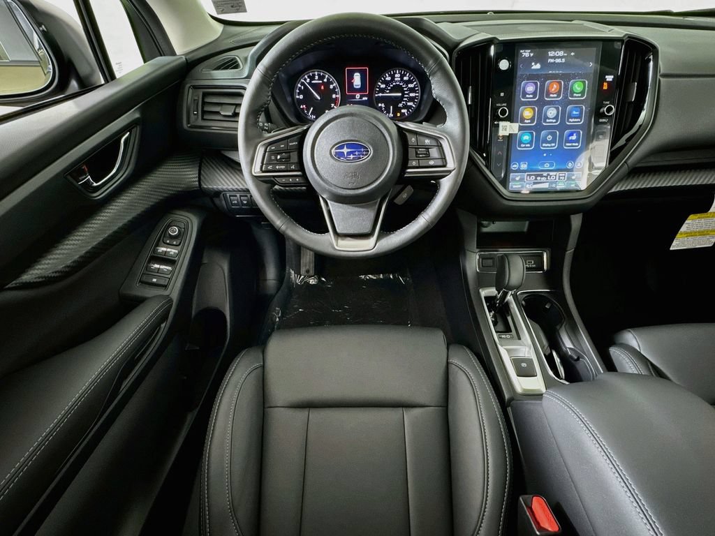 New 2026 Subaru Ascent Premium AWD/4WD image 21