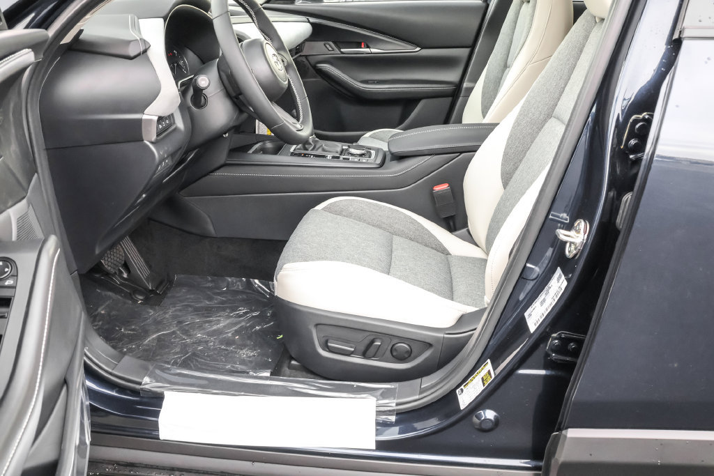 New 2026 MAZDA CX-30 Aire Edition AWD/4WD image 25