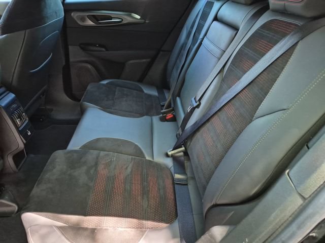 Used 2024 Dodge Hornet R/T Plus w/ Track Pack AWD/4WD image 31