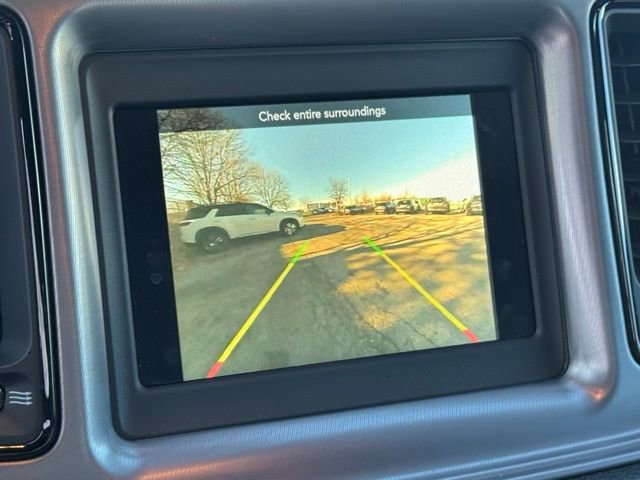 Used 2023 Dodge Challenger R/T w/ Cold Weather Group image 38