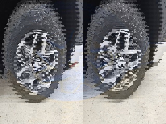 New 2026 GMC Sierra 1500 SLT w/ SLT Premium Plus Package image 16