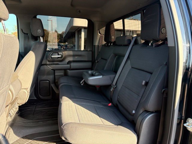 Used 2020 Chevrolet Silverado 2500 LT w/ Texas Edition AWD/4WD image 15
