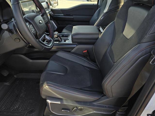 New 2025 Ford F150 Raptor AWD/4WD image 22