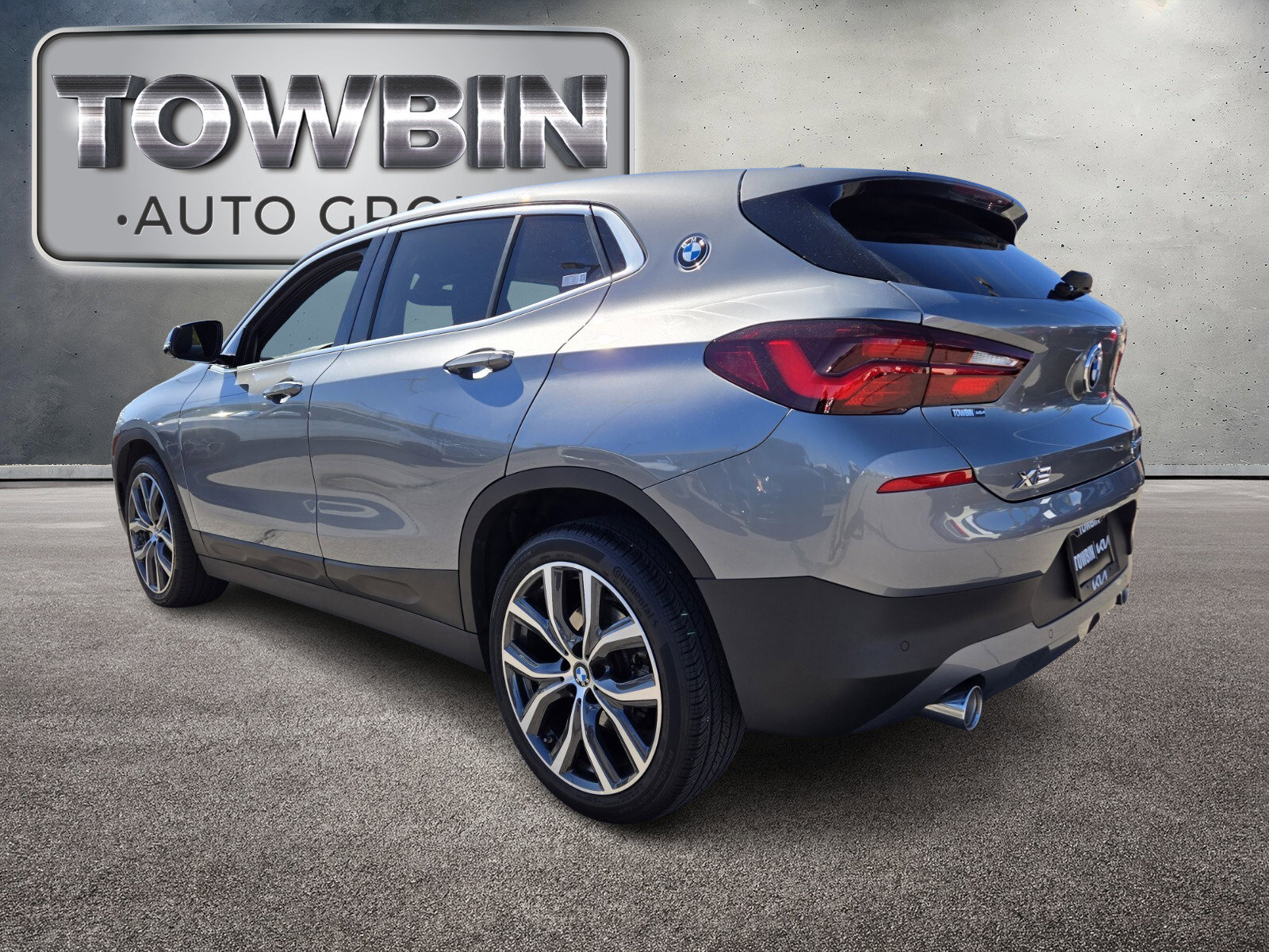 Used 2023 BMW X2 sDrive28i w/ Convenience Package image 7