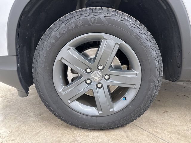 Certified 2023 Honda Ridgeline RTL image 11