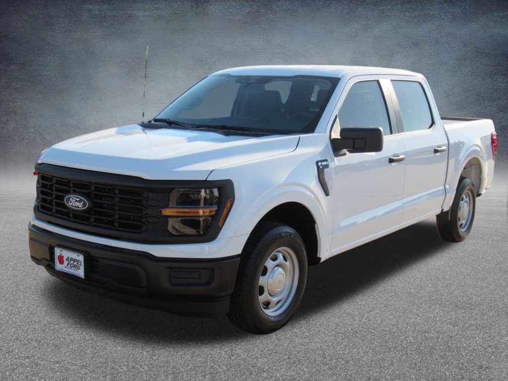 Certified 2026 Ford F150 XL RWD image 2