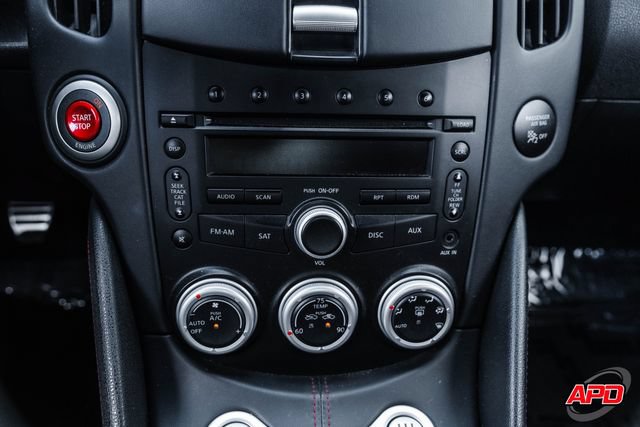 Used 2014 Nissan 370Z NISMO w/ Bose Package RWD image 21