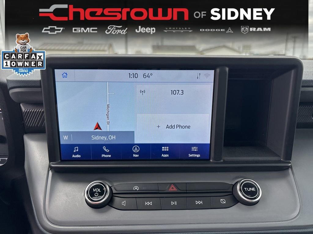 Used 2024 Ford Maverick Tremor w/ Tremor Off-Road Package AWD/4WD image 26