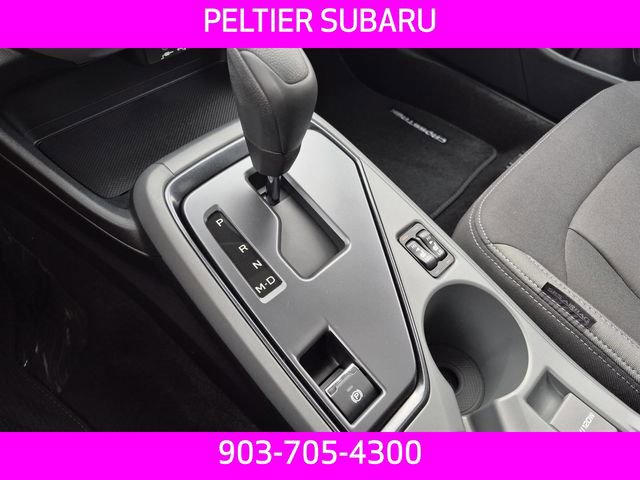 New 2026 Subaru Crosstrek 2.0i Premium image 20