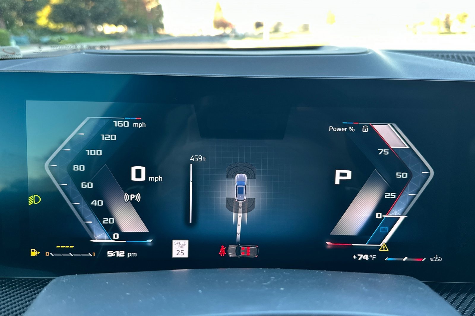 New 2026 BMW X5 M60i image 22