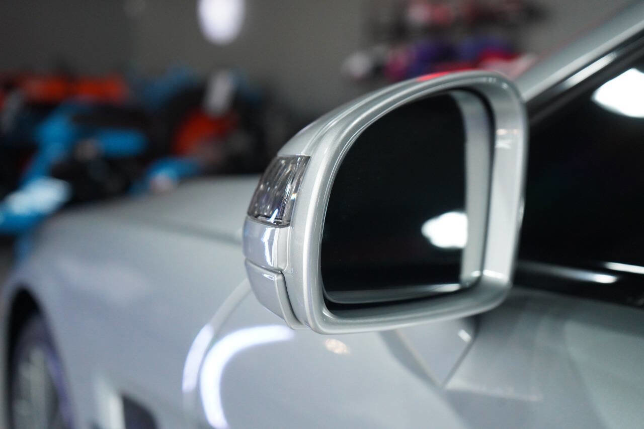 Used 2018 Mercedes-Benz SL 450 SL 450 2dr Roadster image 26