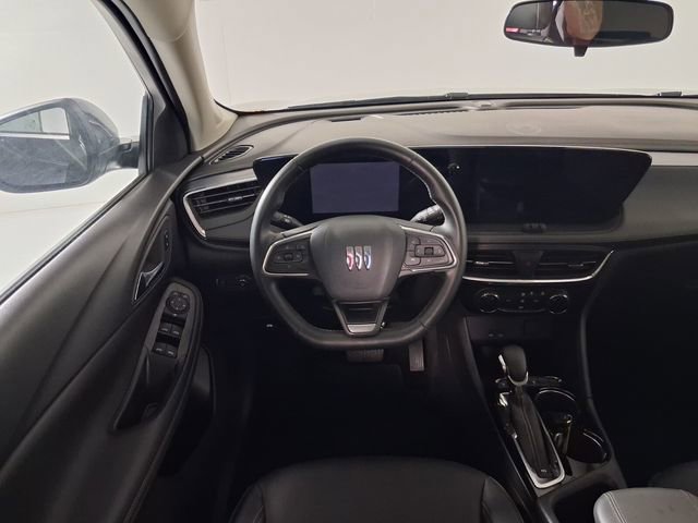 Certified 2024 Buick Encore GX Sport Touring w/ Advanced Technology Package image 12
