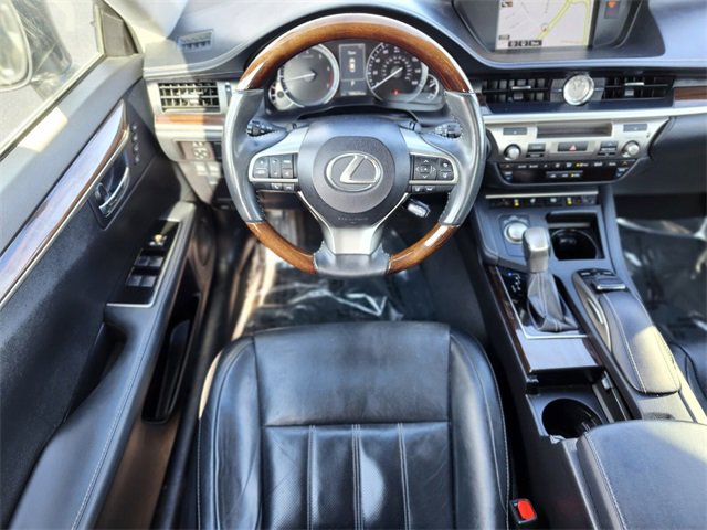 Used 2016 Lexus ES 350 image 13