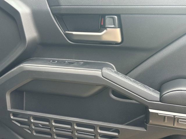 New 2026 Toyota Tacoma TRD Off-Road image 16