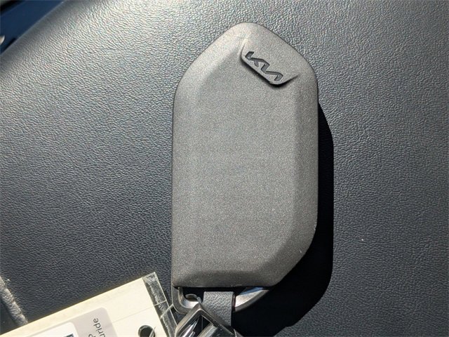 Used 2024 Kia Telluride S w/ S Sunroof Package image 34