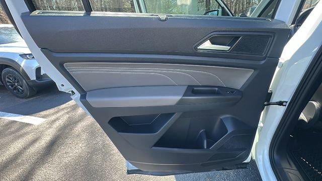 Used 2022 Volkswagen Atlas SE image 36