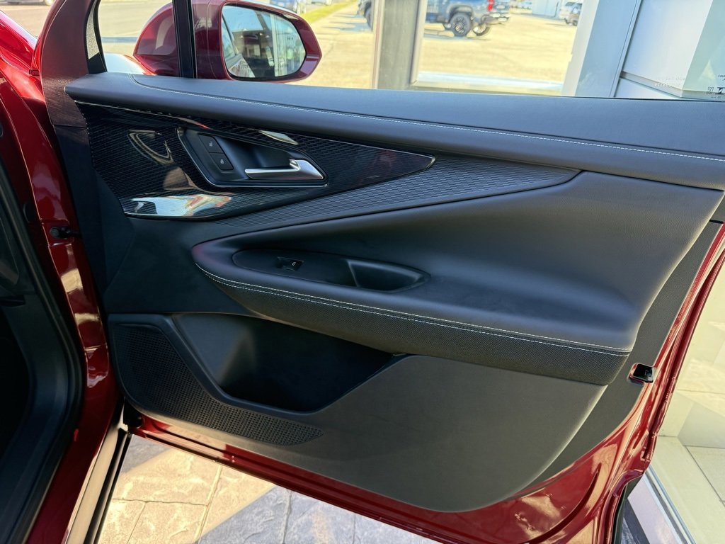 New 2026 Chevrolet Blazer EV LT image 47