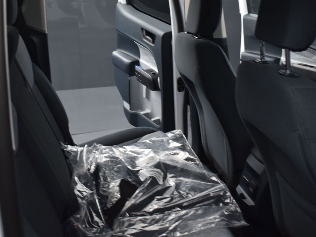 New 2026 Ford Maverick XLT w/ XLT Luxury Package image 14