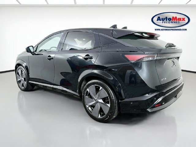 Used 2024 Nissan Ariya AWD image 6