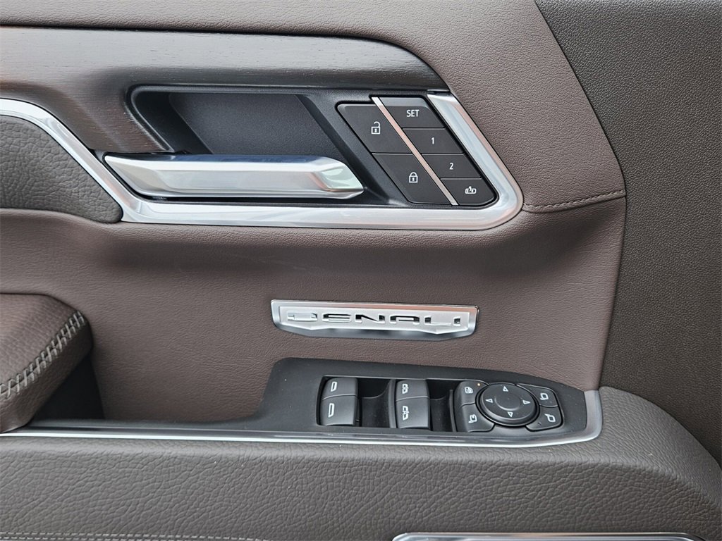 New 2026 GMC Sierra 1500 Denali image 28