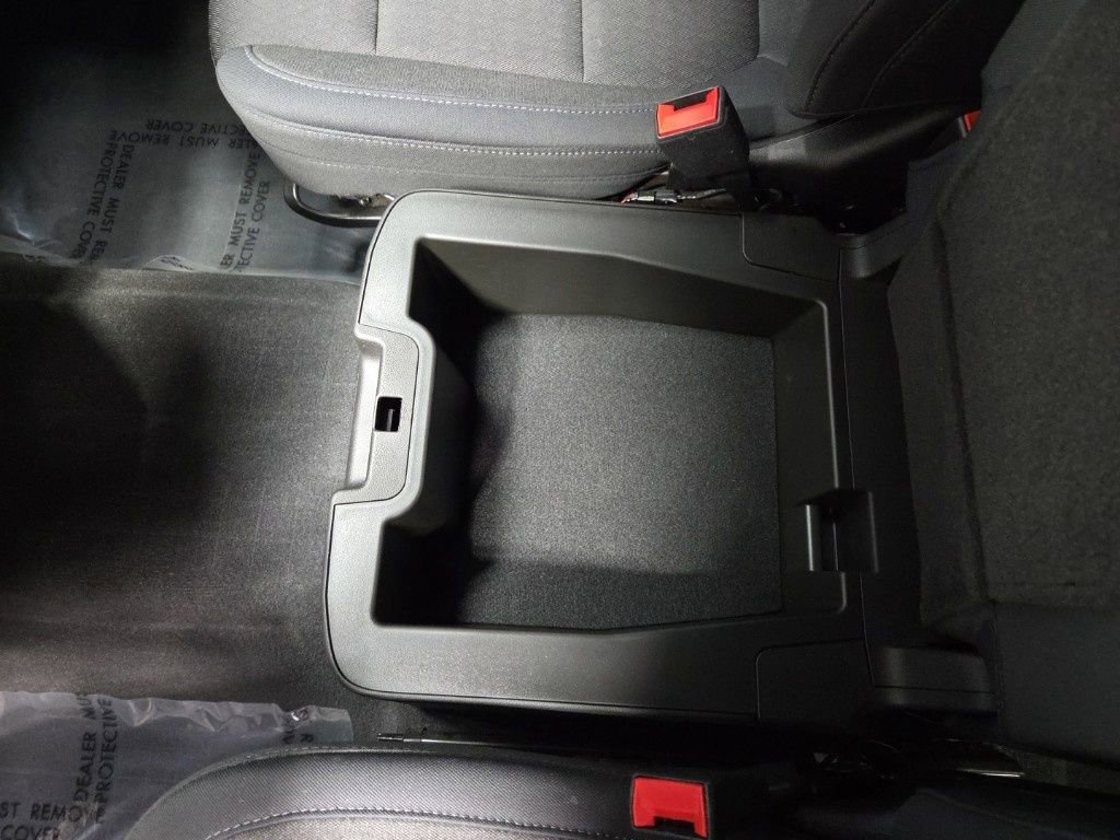 Used 2019 Chevrolet Silverado 1500 RST w/ All-Star Edition image 27