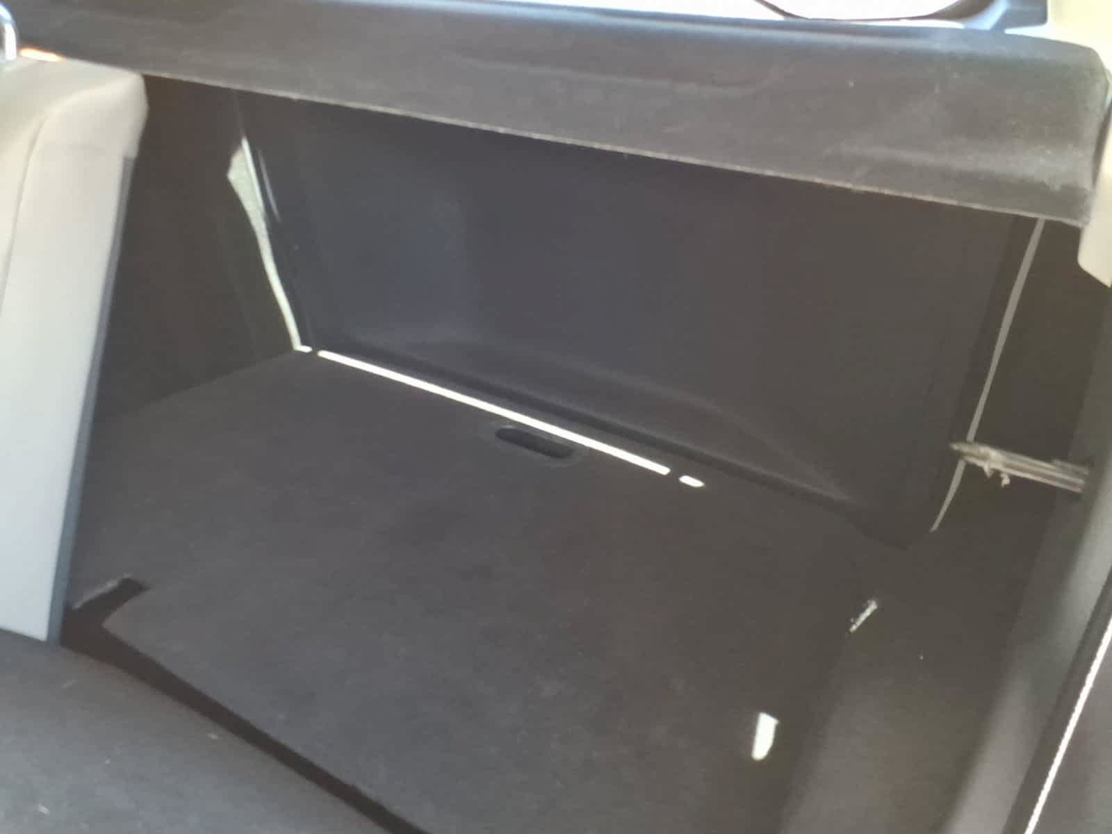 Used 2019 Ford EcoSport S FWD image 16
