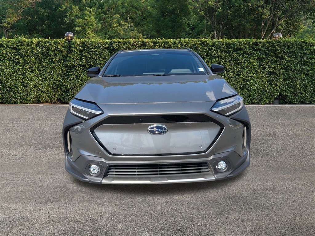 Used 2025 Subaru Solterra Limited w/ Limited Convenience Package image 9