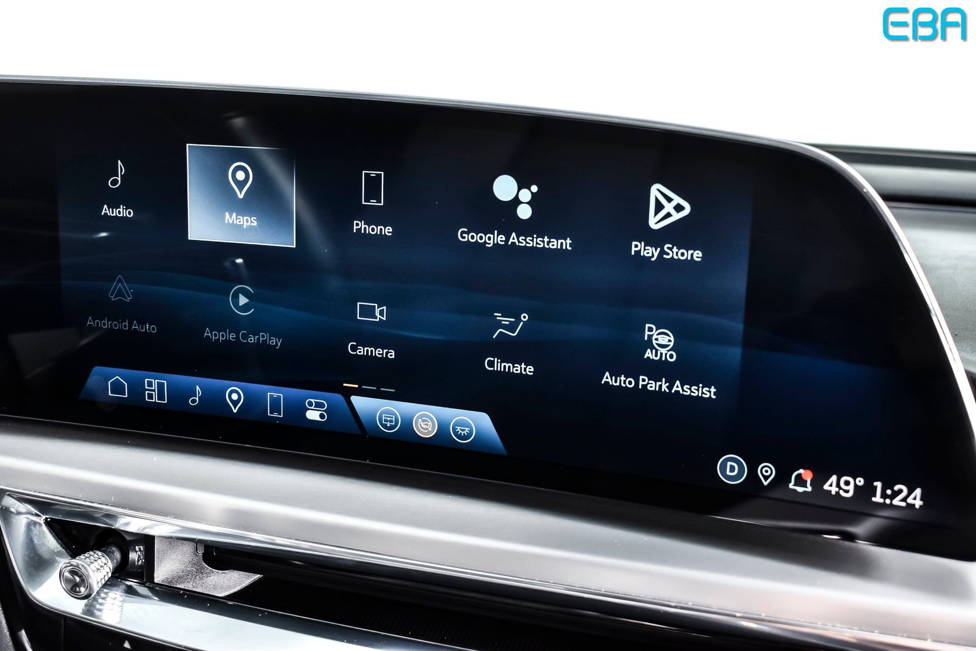 Used 2024 Cadillac Lyriq Sport image 27