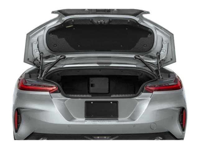 New 2026 BMW Z4 M40i w/ Premium Package RWD image 11