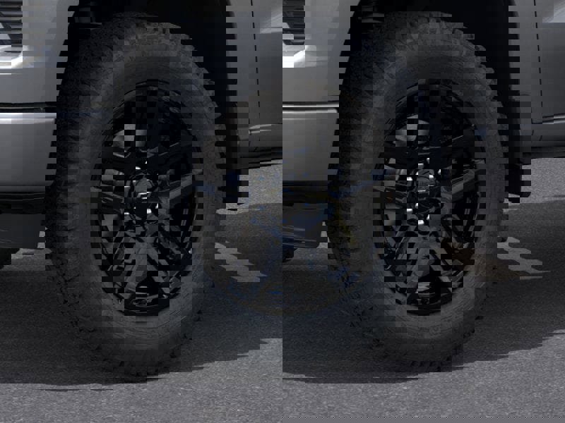 New 2026 Chevrolet Silverado 1500 RST image 33
