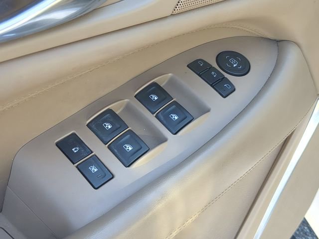 Used 2020 Cadillac Escalade Platinum image 18