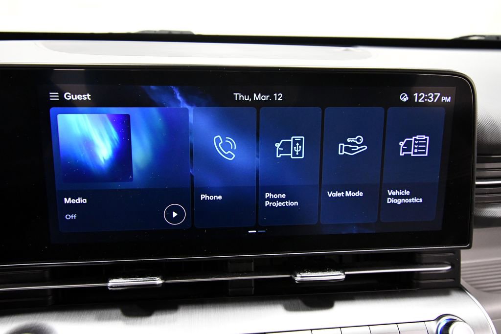 Used 2025 Hyundai Kona SEL image 24