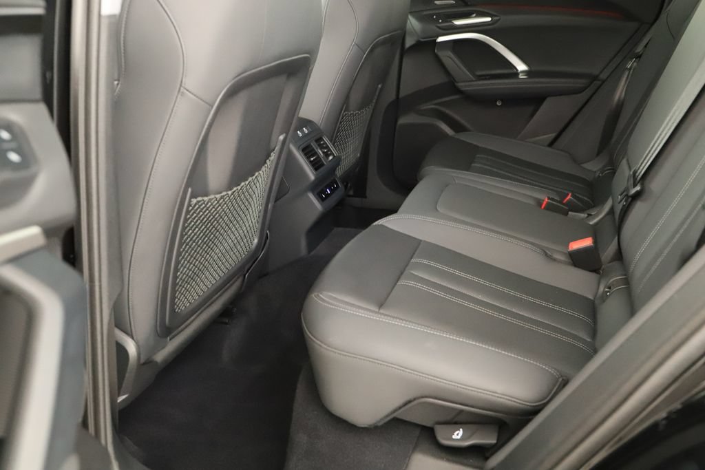 Certified 2025 Audi Q5 Prestige AWD/4WD image 29