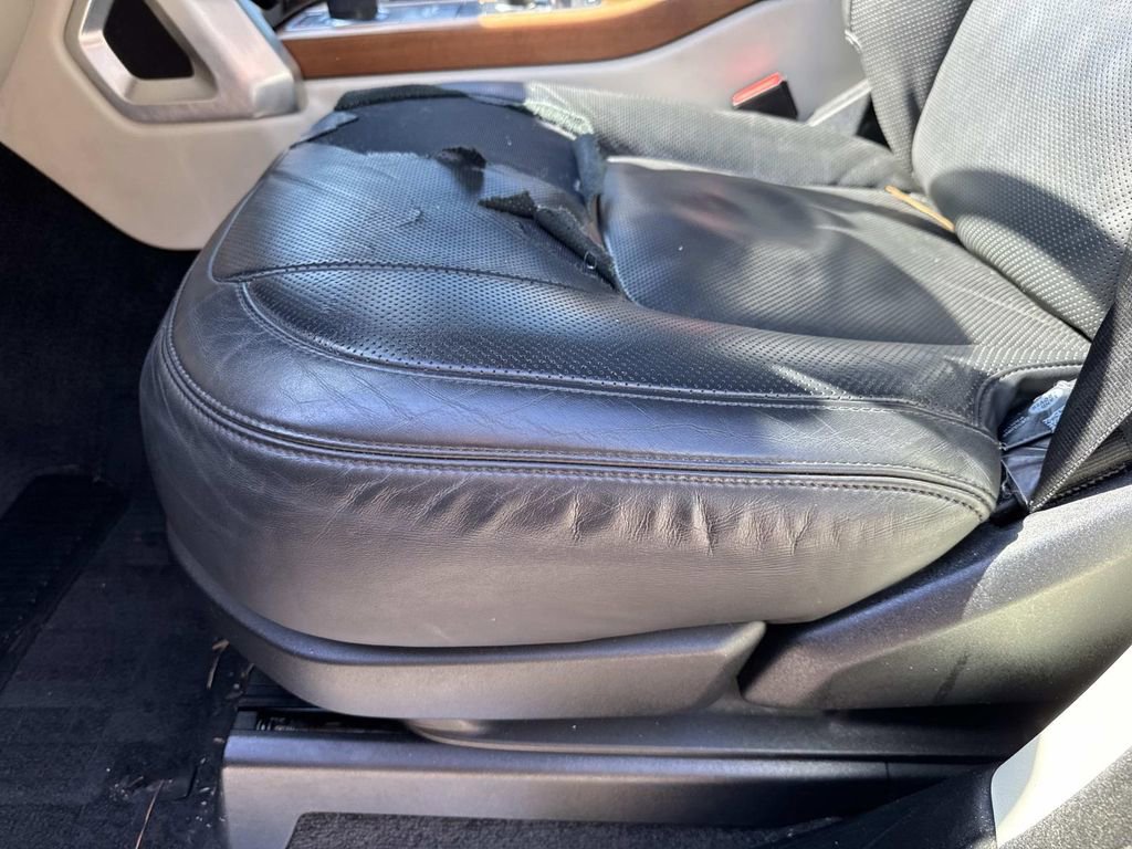 Used 2019 Land Rover Range Rover Long Wheelbase Supercharged image 17