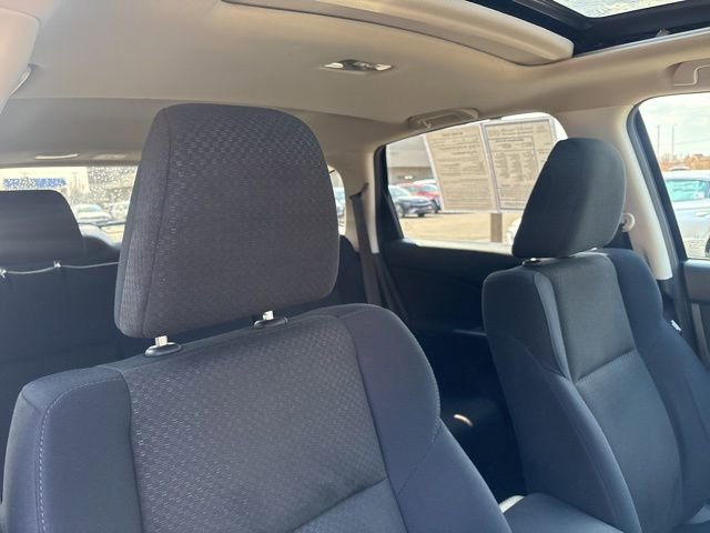 Used 2016 Honda CR-V EX image 28
