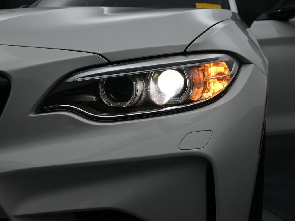 Used 2017 BMW M2 RWD image 21