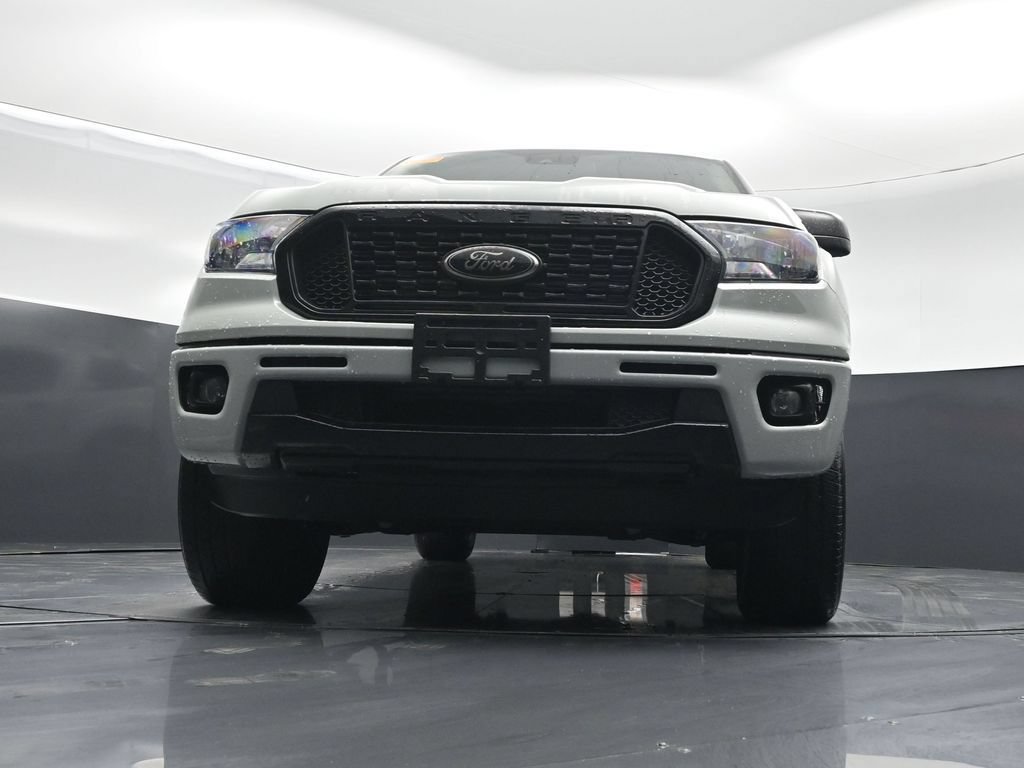 Used 2023 Ford Ranger XLT w/ Equipment Group 301A Mid RWD image 44